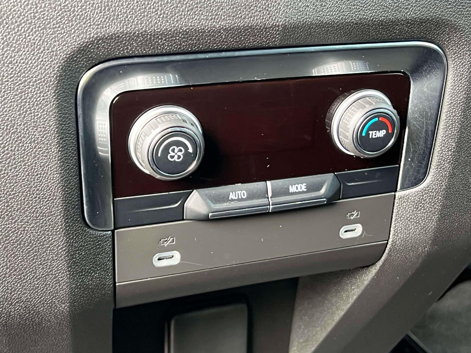 2024 Chevrolet Tahoe 4WD RST