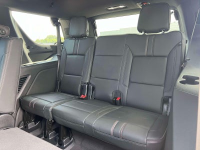 2024 Chevrolet Tahoe 4WD RST