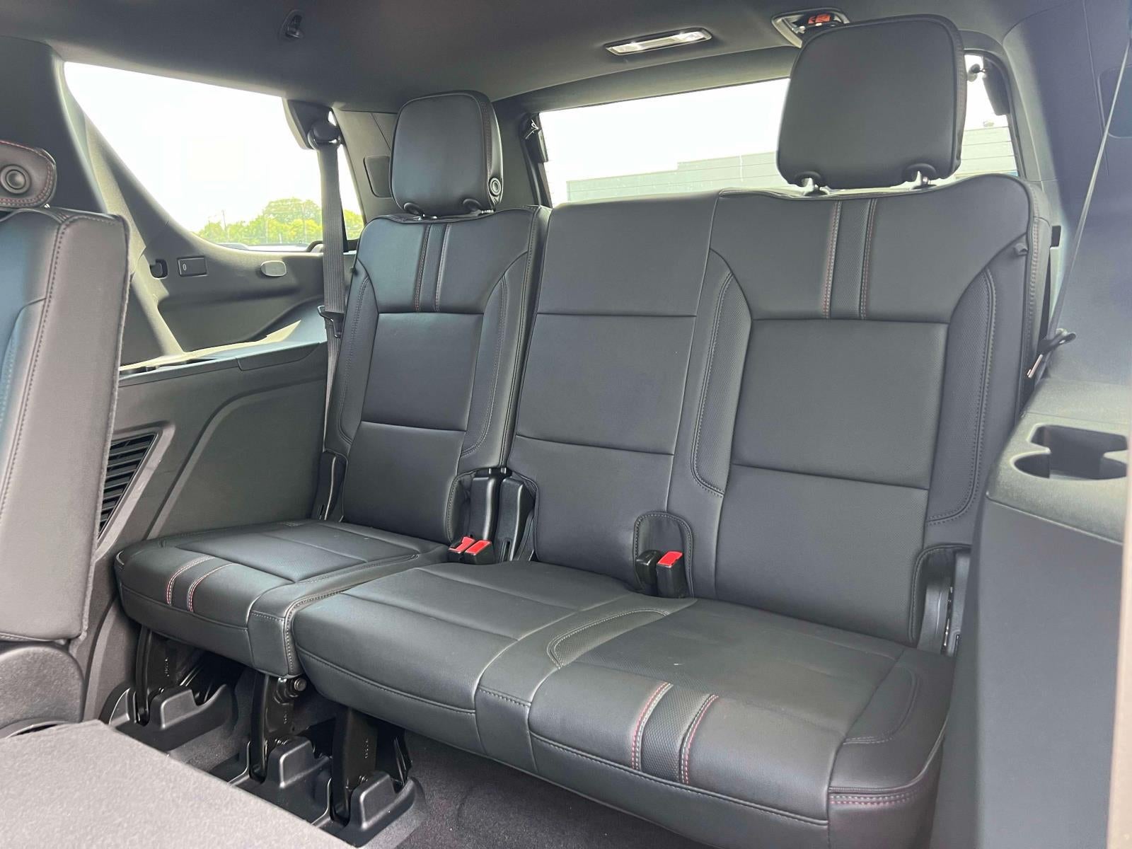 2024 Chevrolet Tahoe 4WD RST