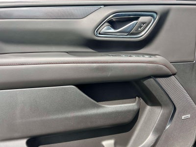 2024 Chevrolet Tahoe 4WD RST