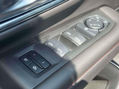 2024 Chevrolet Tahoe 4WD RST