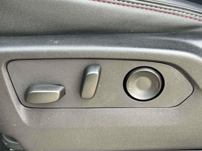 2024 Chevrolet Tahoe 4WD RST