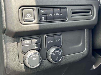 2024 Chevrolet Tahoe 4WD RST