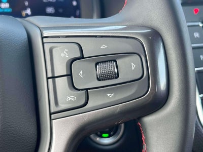 2024 Chevrolet Tahoe 4WD RST