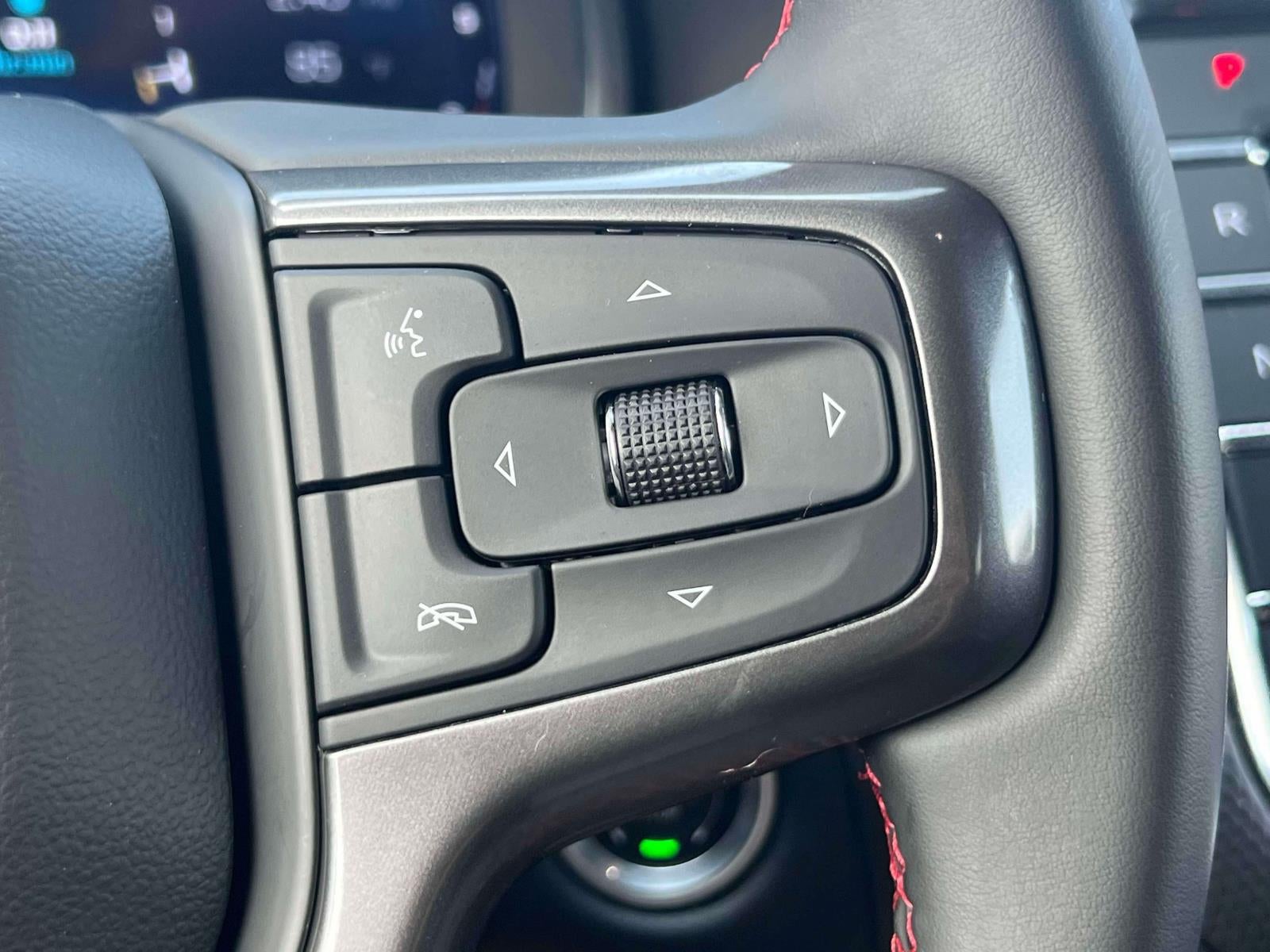 2024 Chevrolet Tahoe 4WD RST