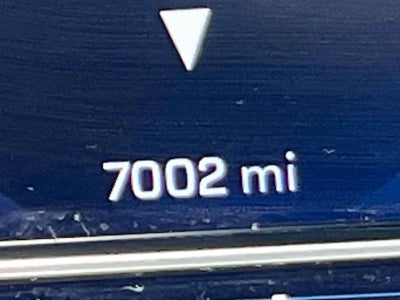 2024 Chevrolet Tahoe 4WD RST
