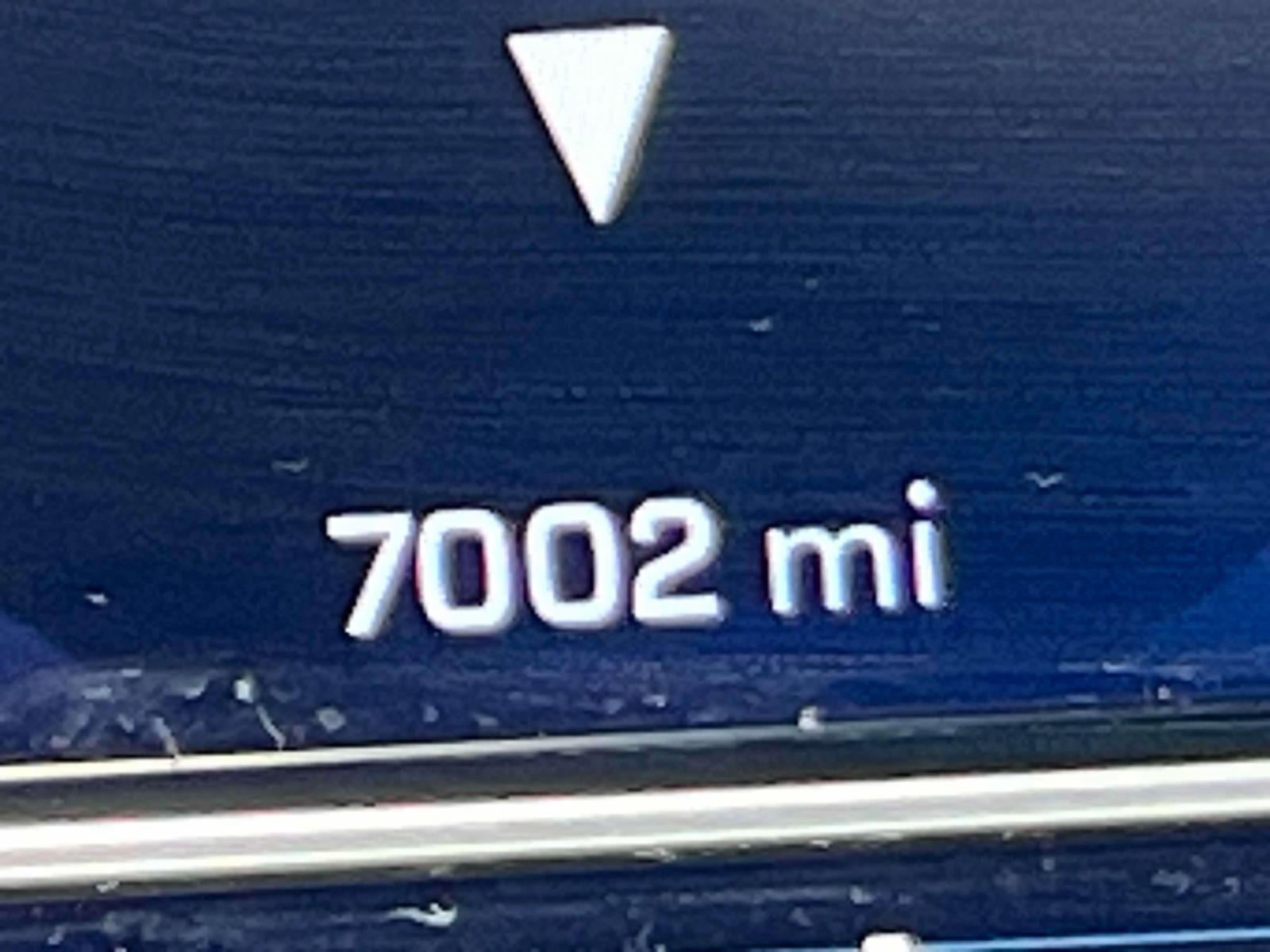 2024 Chevrolet Tahoe 4WD RST