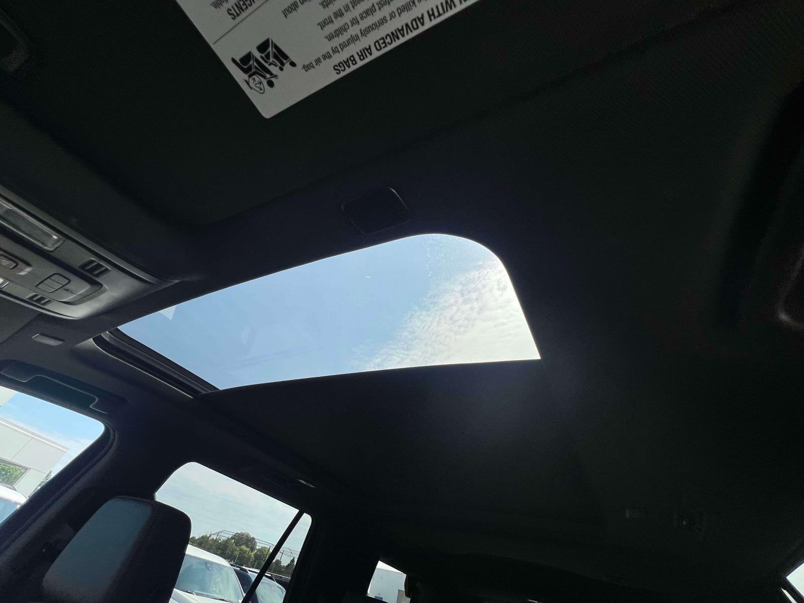 2024 Chevrolet Tahoe 4WD RST