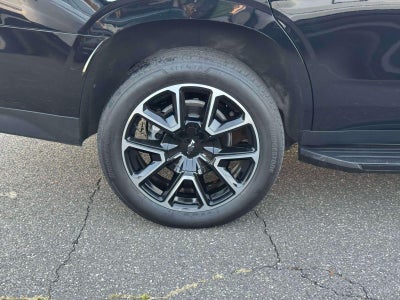 2023 Chevrolet Tahoe 4WD RST