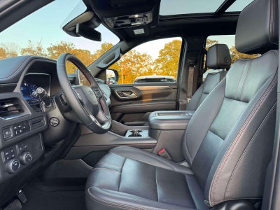 2023 Chevrolet Tahoe 4WD RST