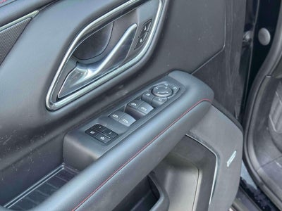2023 Chevrolet Tahoe 4WD RST