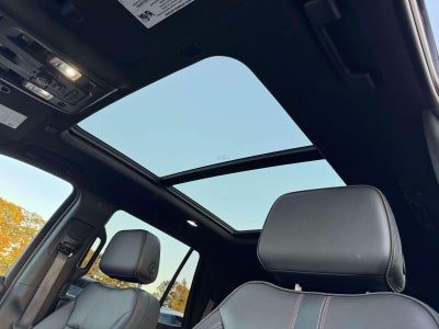 2023 Chevrolet Tahoe 4WD RST