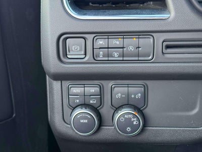 2023 Chevrolet Tahoe 4WD RST