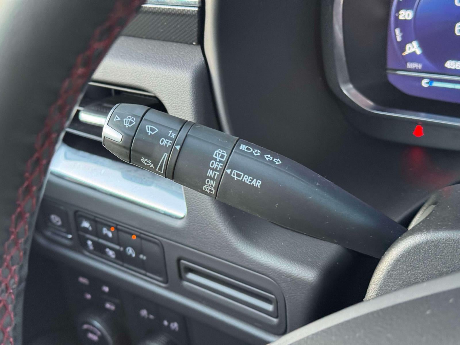 2023 Chevrolet Tahoe 4WD RST