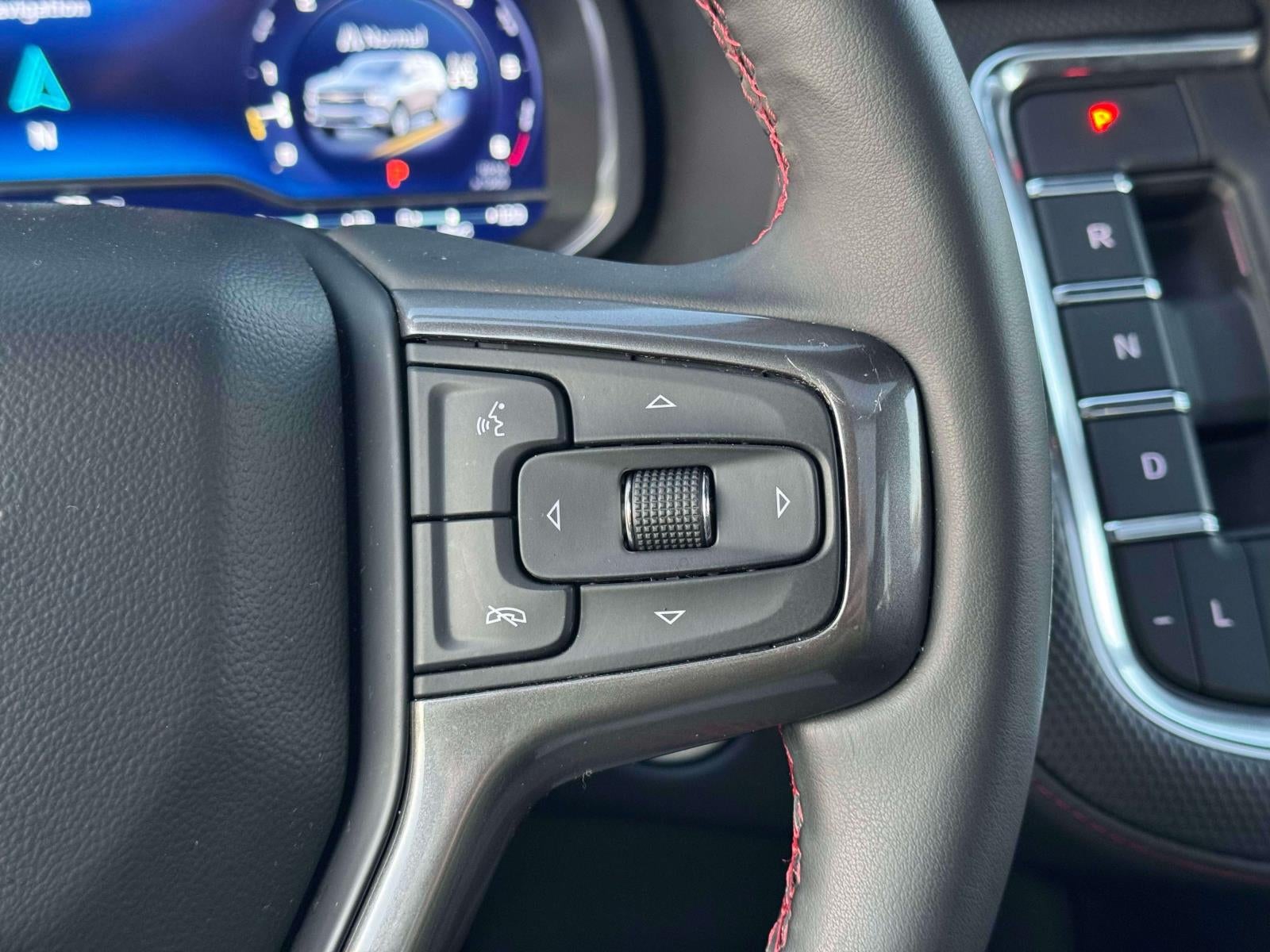2023 Chevrolet Tahoe 4WD RST