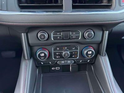 2023 Chevrolet Tahoe 4WD RST