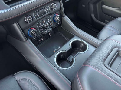 2023 Chevrolet Tahoe 4WD RST