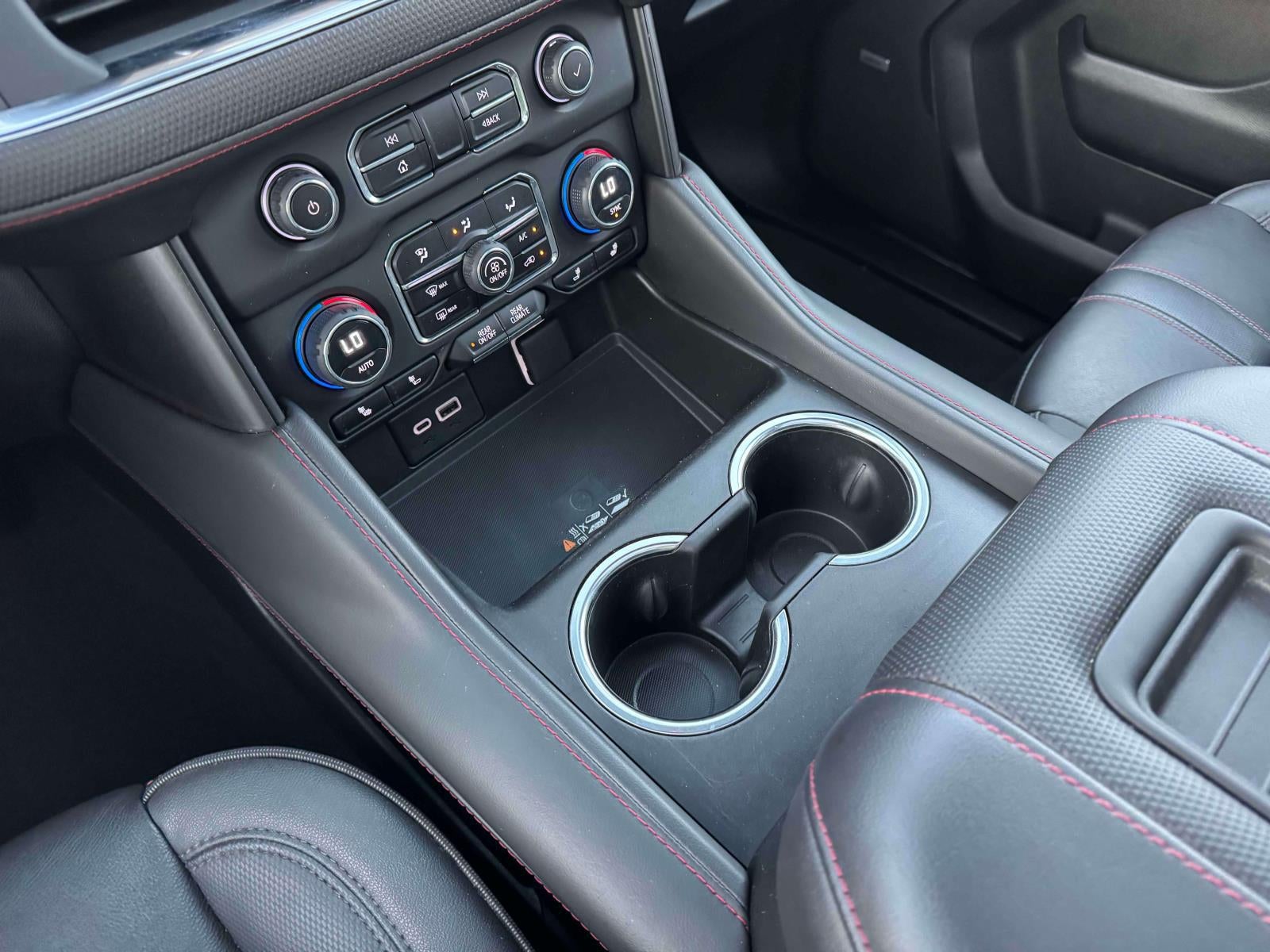 2023 Chevrolet Tahoe 4WD RST
