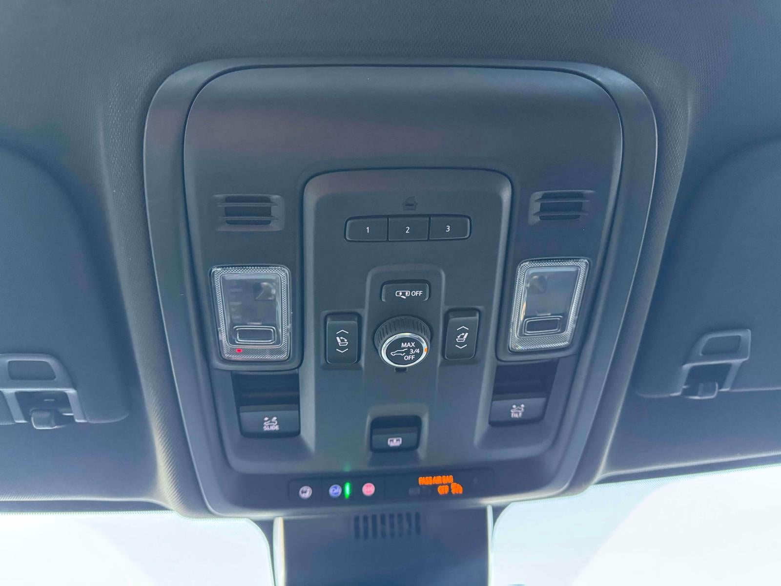 2023 Chevrolet Tahoe 4WD RST