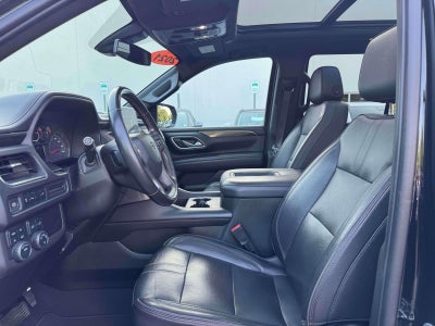 2021 Chevrolet Tahoe 4WD RST