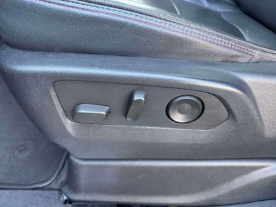 2021 Chevrolet Tahoe 4WD RST