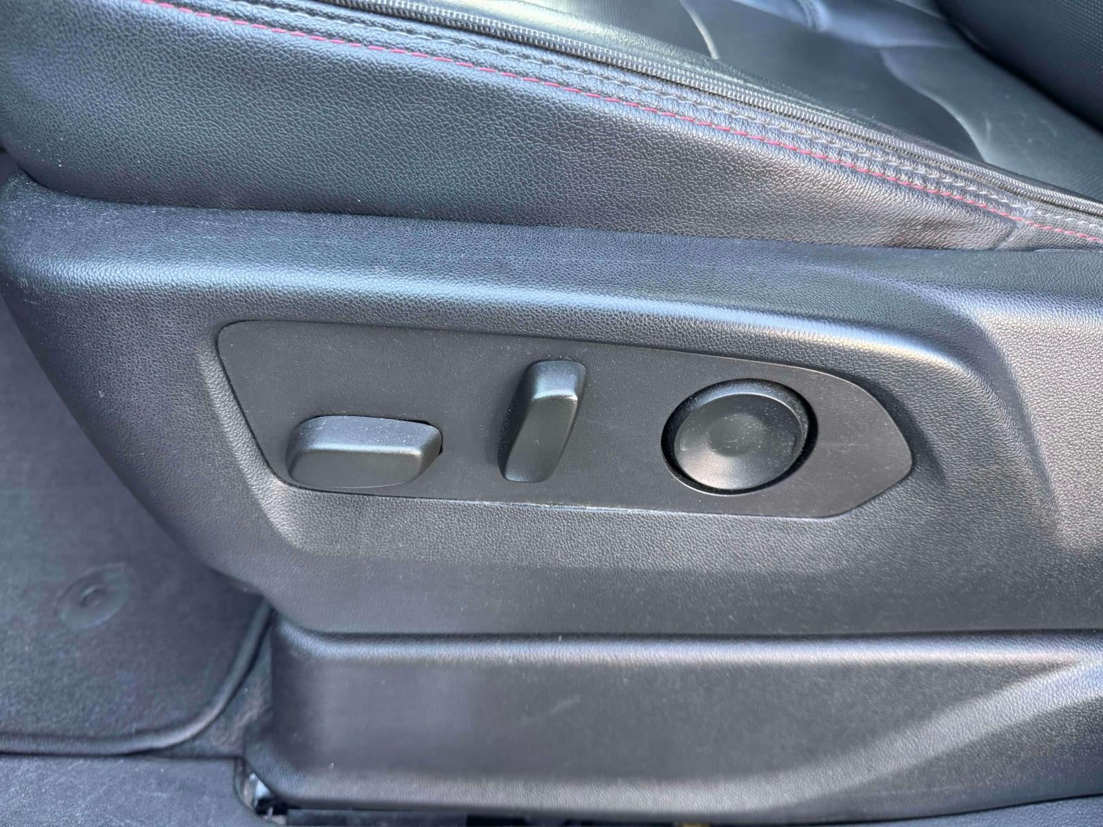 2021 Chevrolet Tahoe 4WD RST