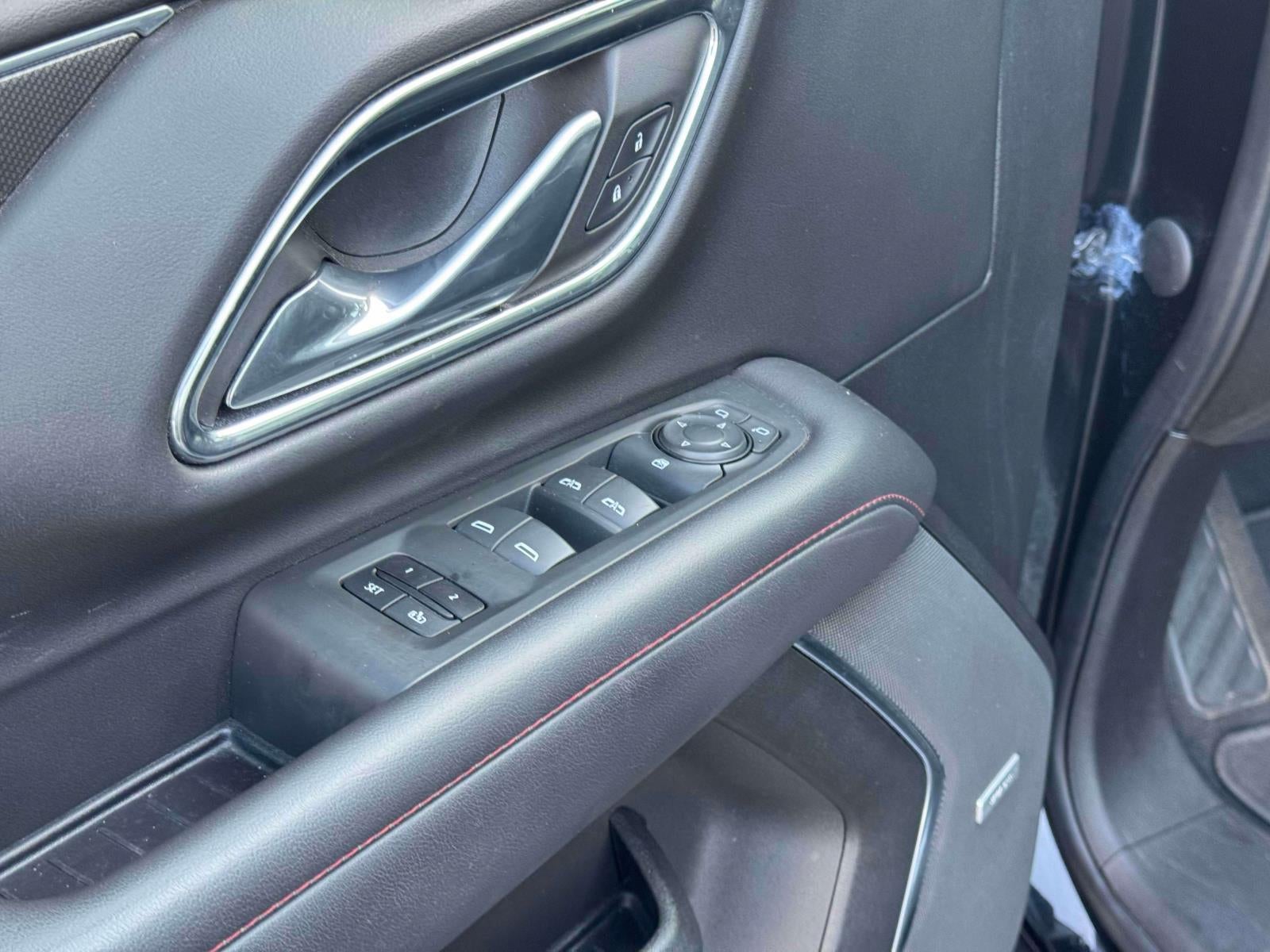 2021 Chevrolet Tahoe 4WD RST