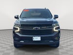 2021 Chevrolet Tahoe 4WD RST