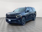2021 Chevrolet Tahoe 4WD RST