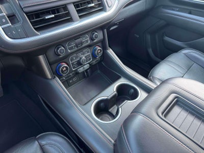 2021 Chevrolet Tahoe 4WD RST