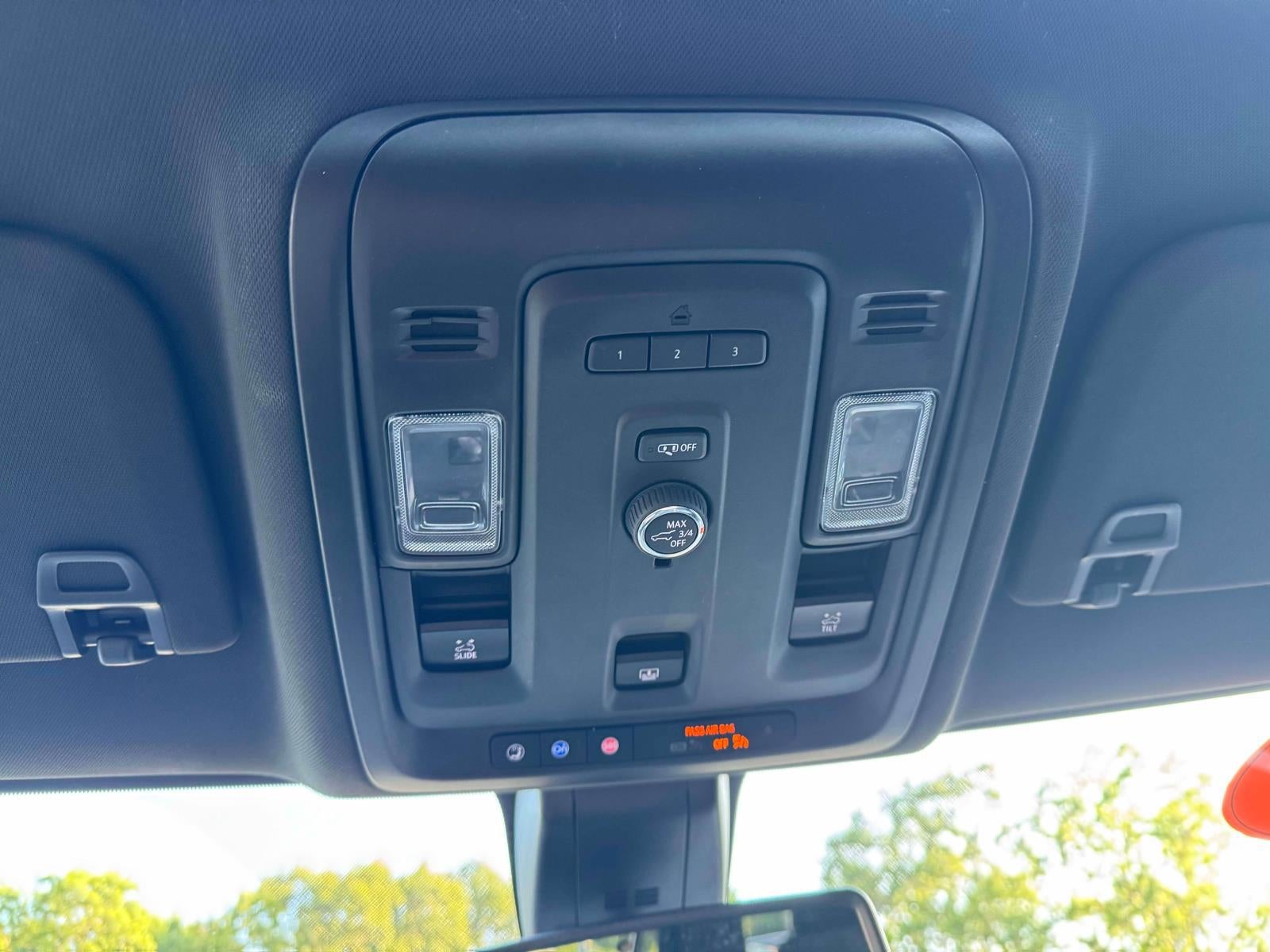 2021 Chevrolet Tahoe 4WD RST