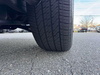 2023 Chevrolet Tahoe 4WD RST
