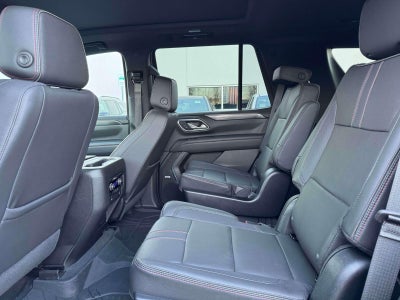 2023 Chevrolet Tahoe 4WD RST