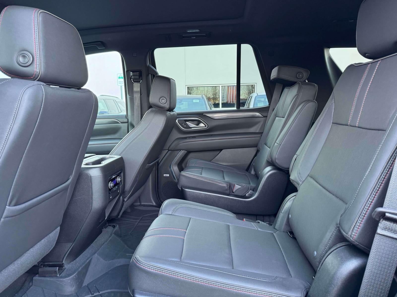 2023 Chevrolet Tahoe 4WD RST