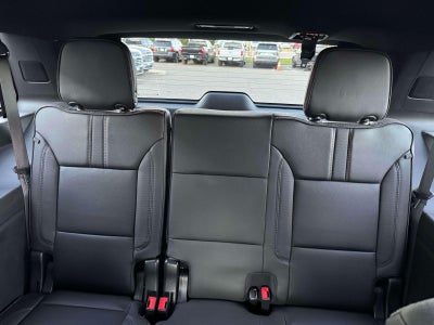 2023 Chevrolet Tahoe 4WD RST