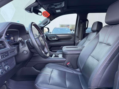 2023 Chevrolet Tahoe 4WD RST