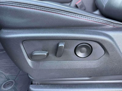 2023 Chevrolet Tahoe 4WD RST