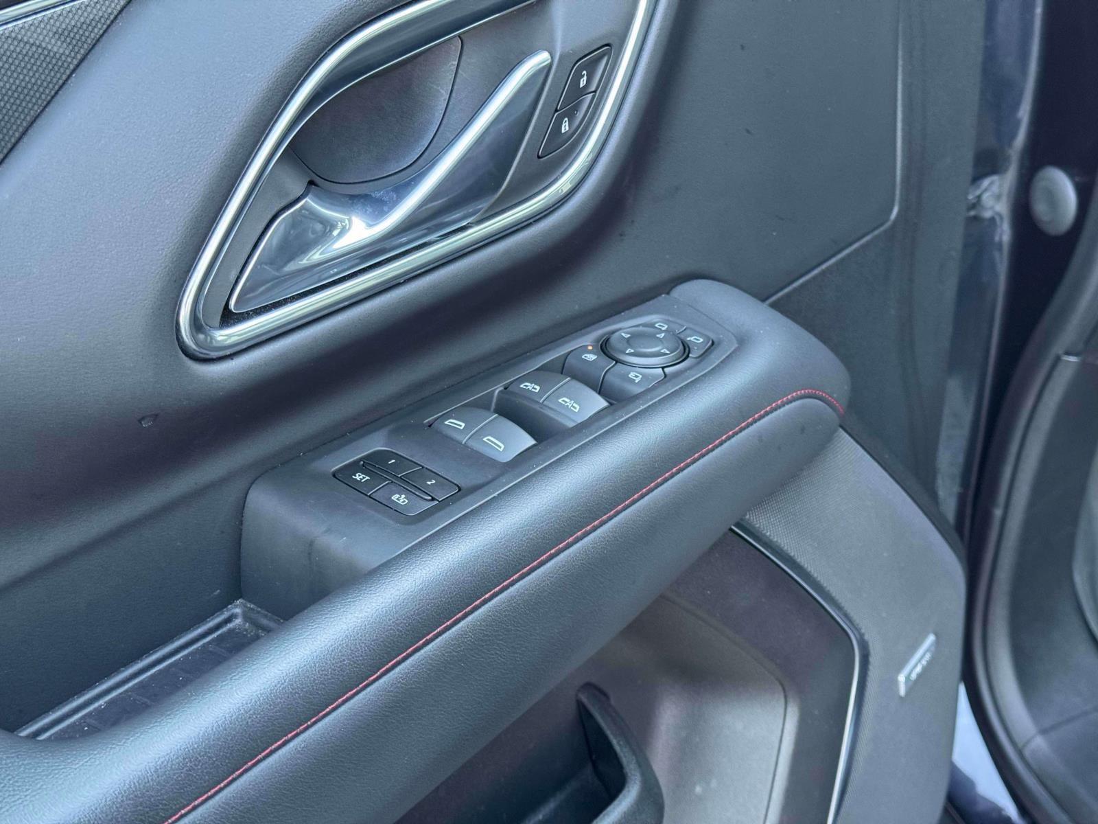 2023 Chevrolet Tahoe 4WD RST