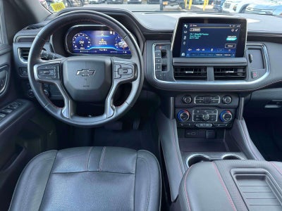 2023 Chevrolet Tahoe 4WD RST