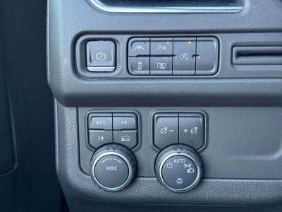 2023 Chevrolet Tahoe 4WD RST