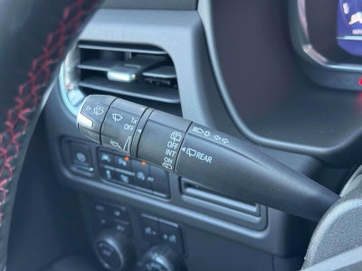 2023 Chevrolet Tahoe 4WD RST