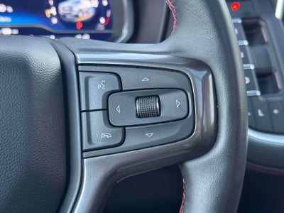 2023 Chevrolet Tahoe 4WD RST