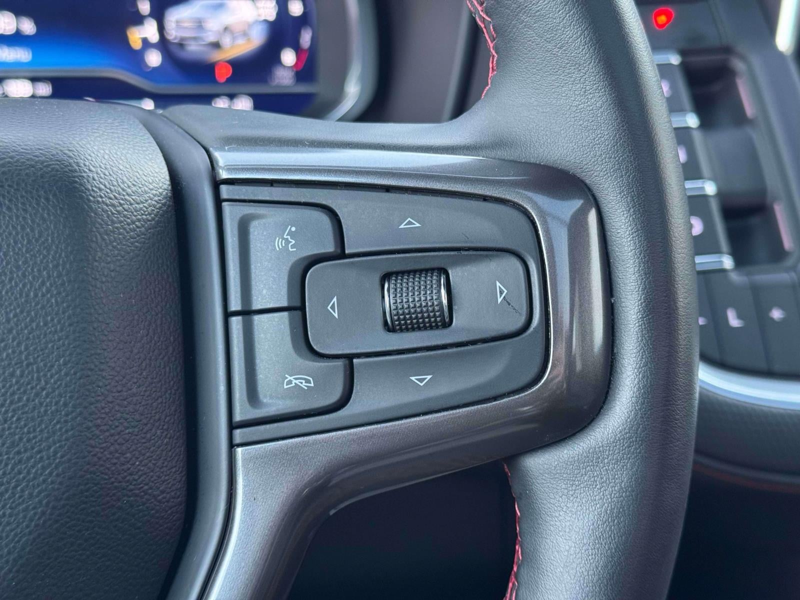 2023 Chevrolet Tahoe 4WD RST