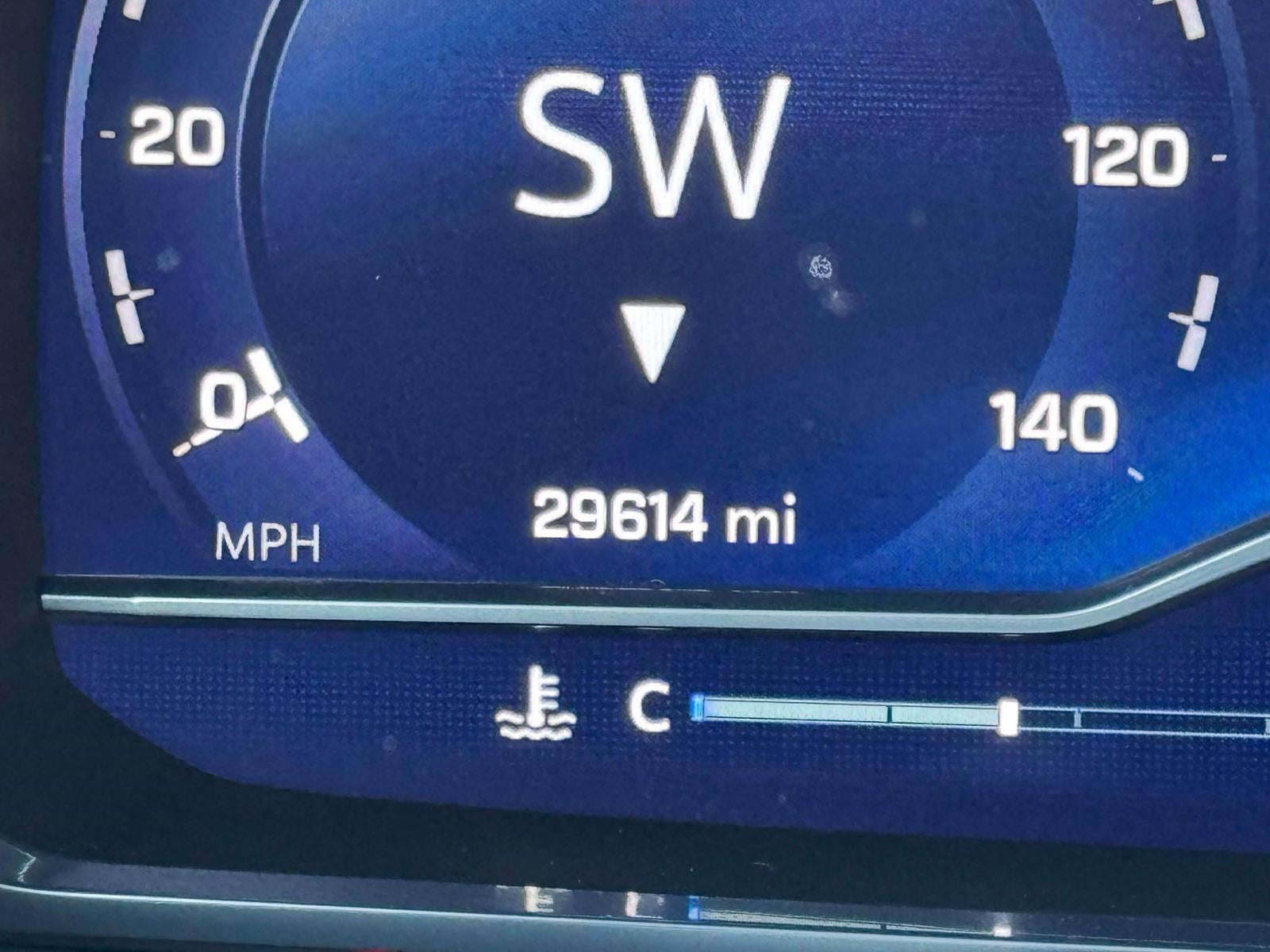 2023 Chevrolet Tahoe 4WD RST