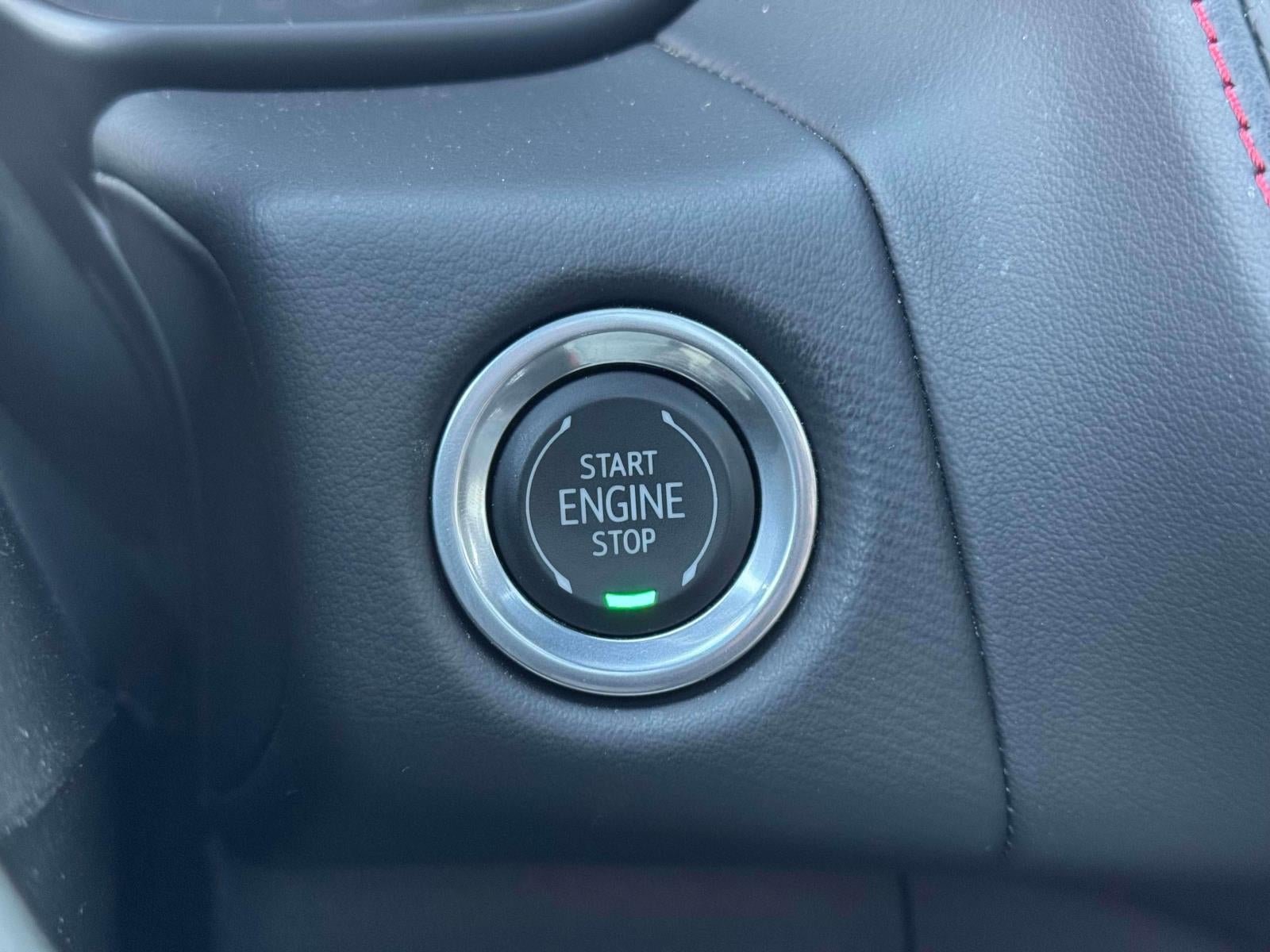 2023 Chevrolet Tahoe 4WD RST