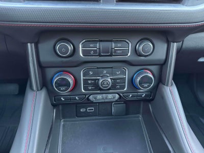 2023 Chevrolet Tahoe 4WD RST