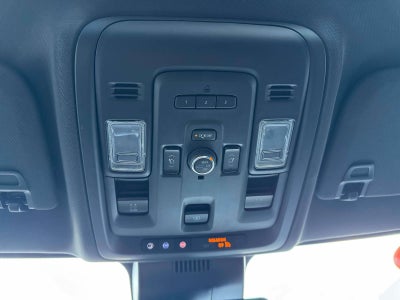 2023 Chevrolet Tahoe 4WD RST