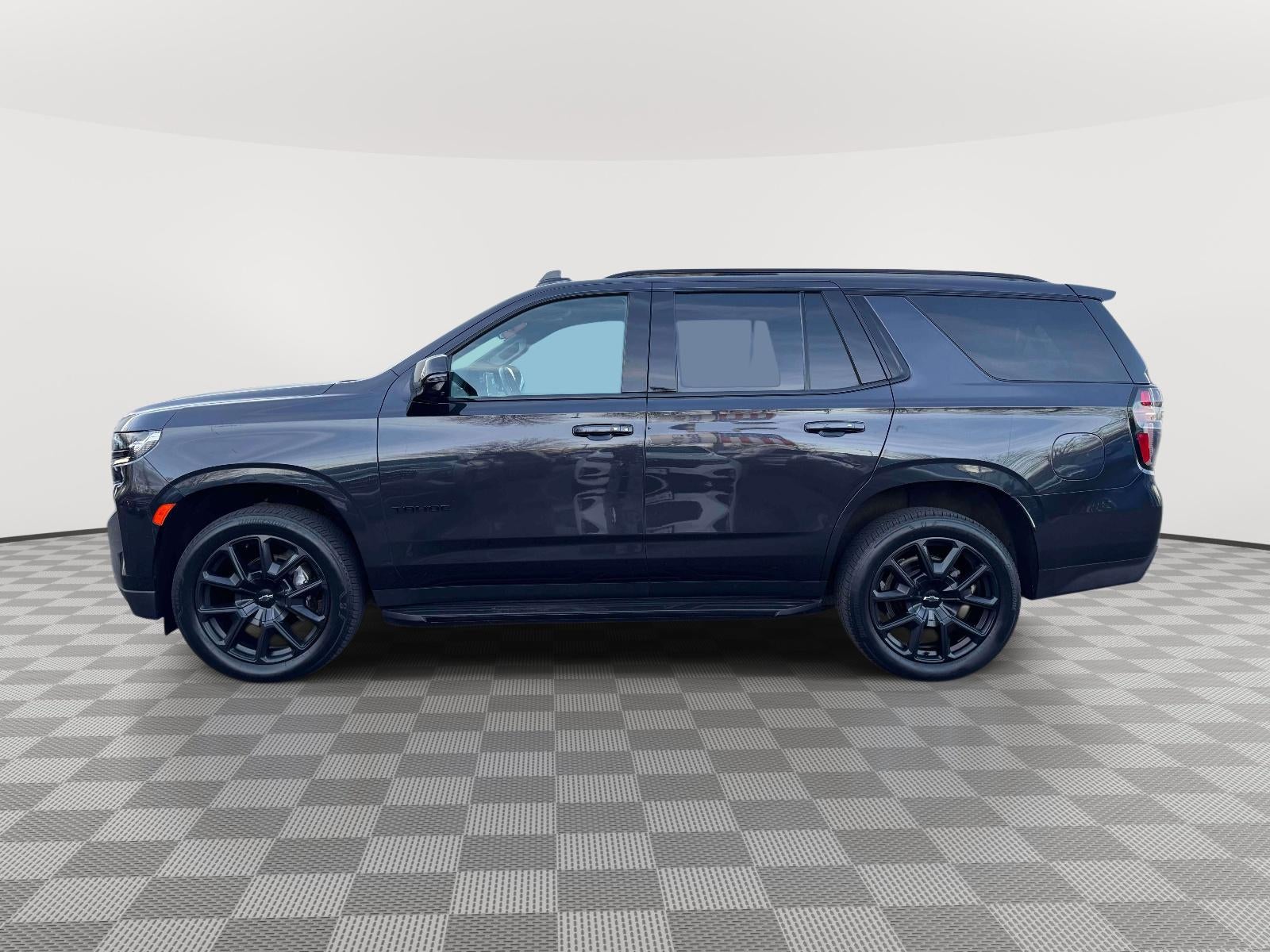 2023 Chevrolet Tahoe 4WD RST