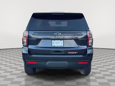 2023 Chevrolet Tahoe 4WD RST