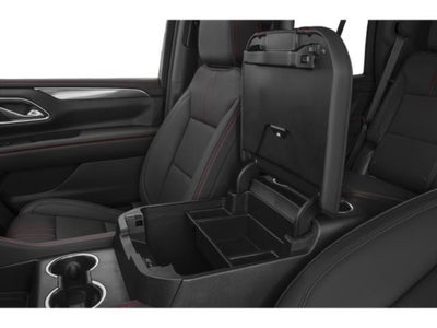 2023 Chevrolet Tahoe 4WD RST